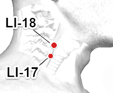 Location of L.I.-18 (Futu)